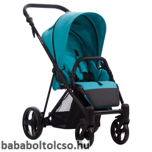 Bebetto Magelan sport babakocsi 01