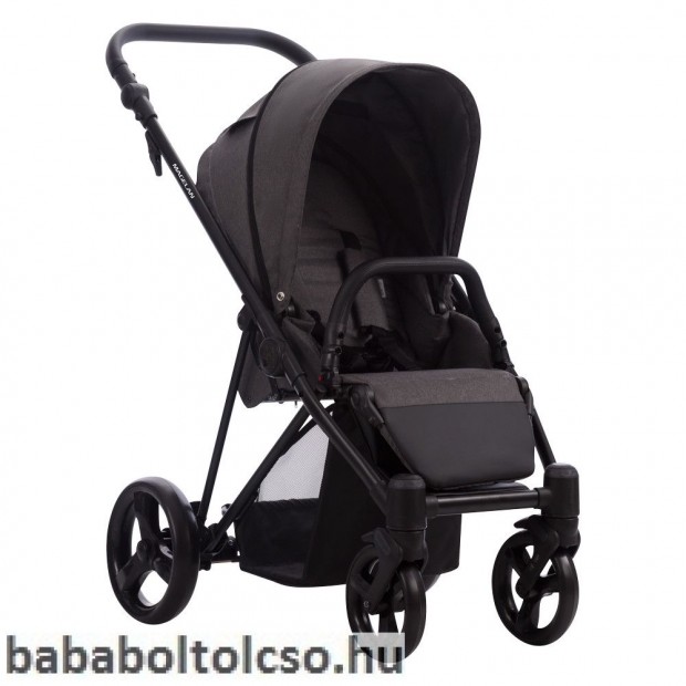 Bebetto Magelan sport babakocsi 02