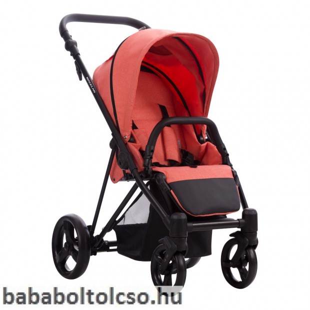 Bebetto Magelan sport babakocsi 04