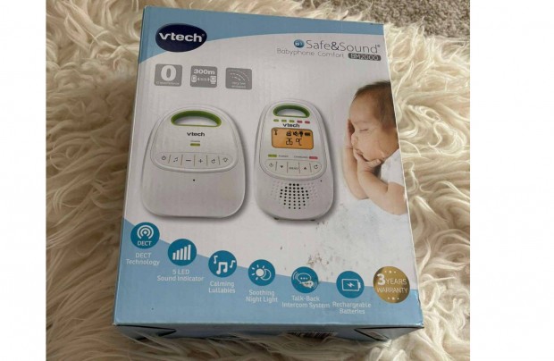 Bbir Vtech BM2000