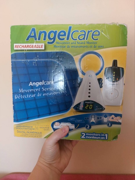 Bbir angelcare 