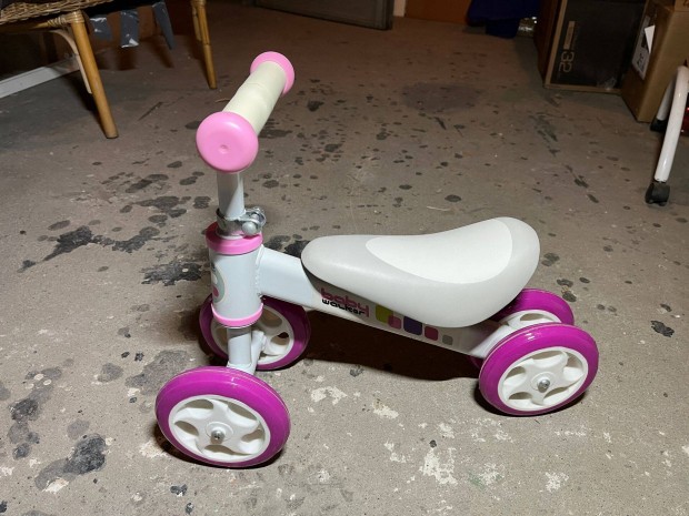 Bbitaxi Baby Walker kismotor motor motorkerkpr