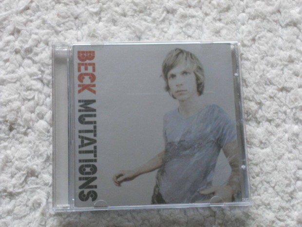 Beck : Mutations CD ( j )