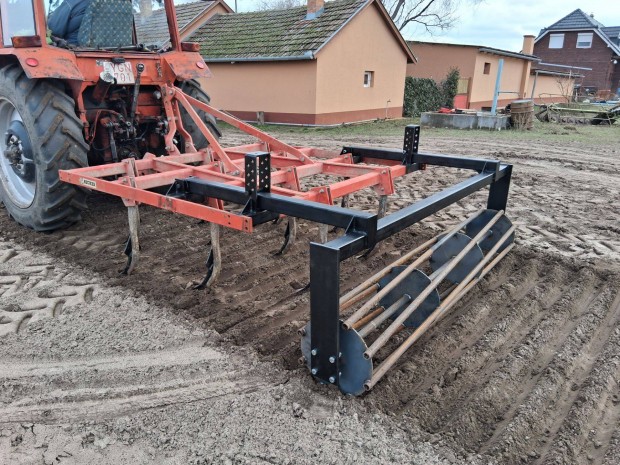 Becker 11 kap�s gruber �j l�ndzs�kkal �d m�js�ghat�rol�s t�m�r�t�henge