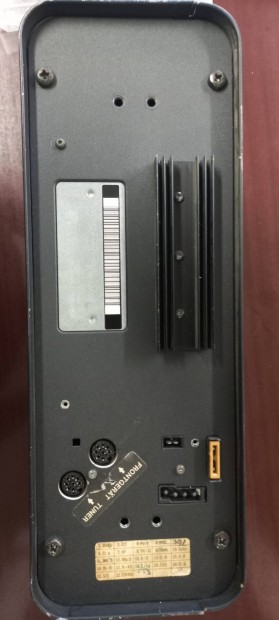 Becker Silverstone CD vlt tr Mercedes