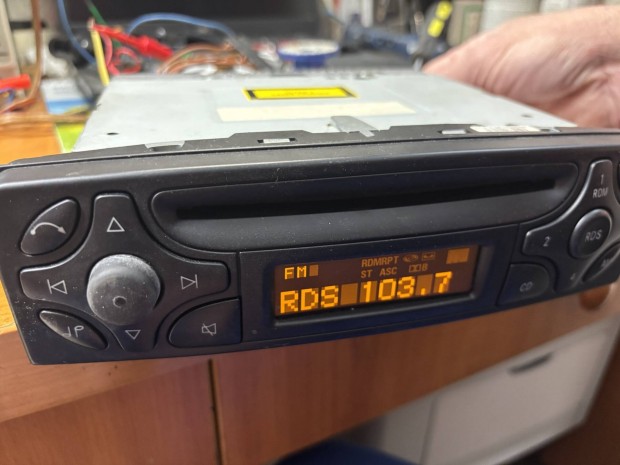 Becker aut�r�di� cd. Audio 10