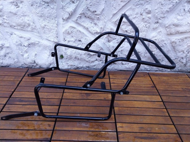 Becker gy�ri motor csomagtart� Krauser BMW Yamaha Honda Suzuki