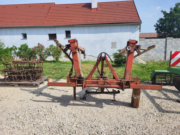 Becker kombintor vz