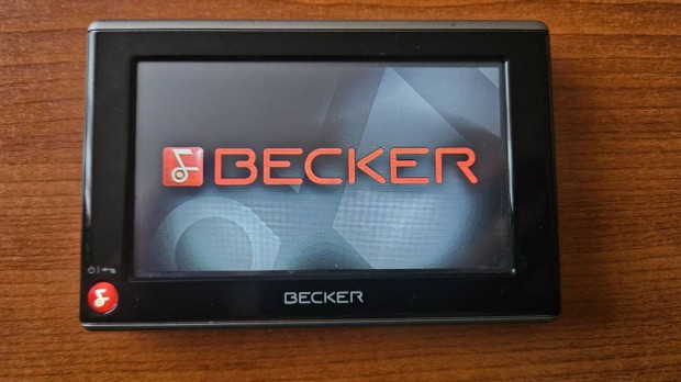 Becker navigci