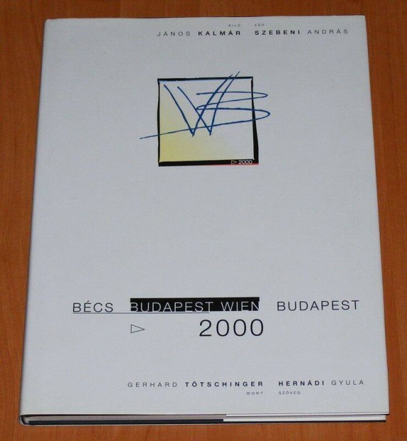 Bcs-Budapest 2000