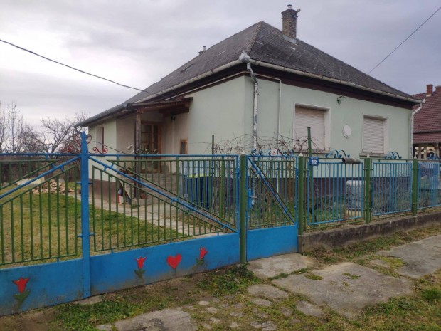 Becsehely családi ház