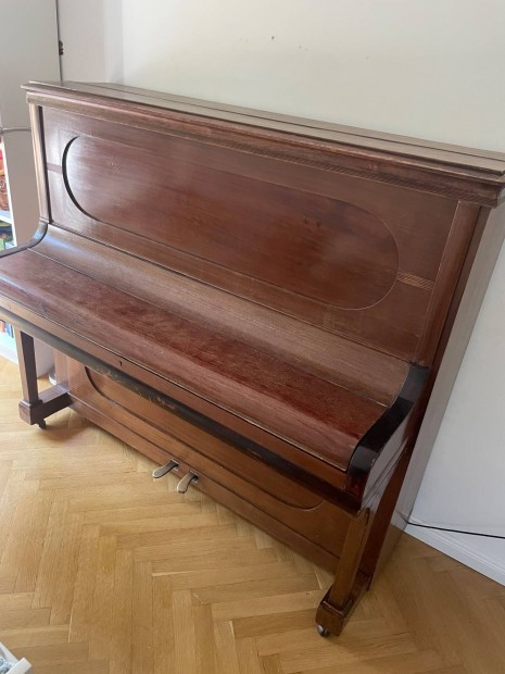 Bécsi pianínó zongora
