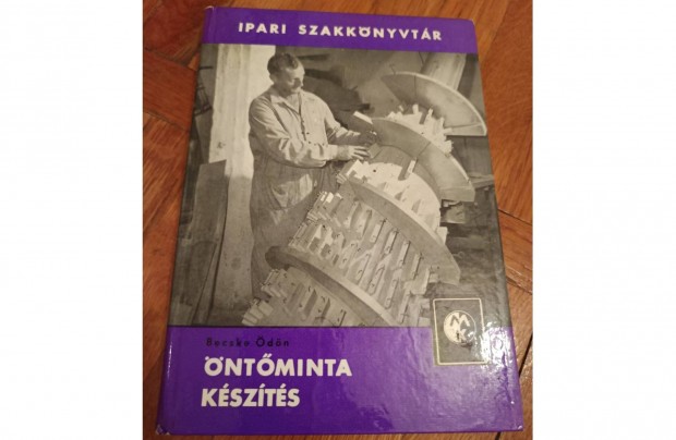 Becska dn: ntminta kszts