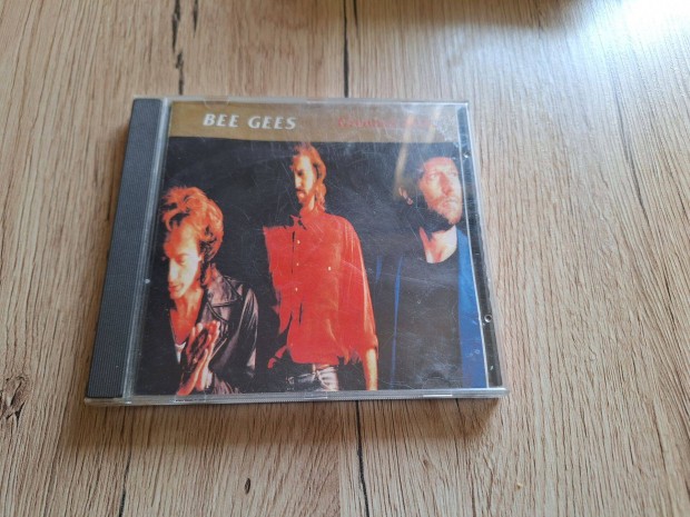 Bee Gees Greatest Hits CD lemez! Album