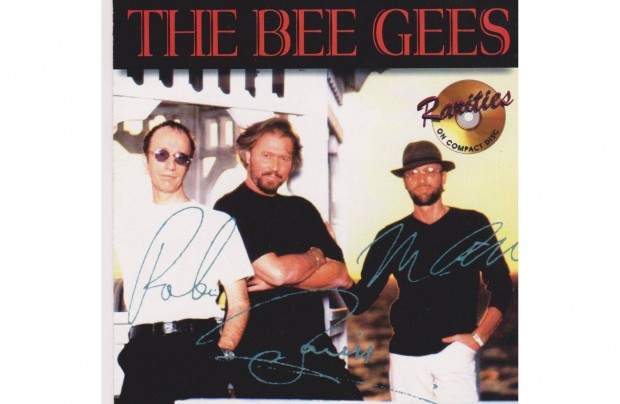 Bee Gees Rarities