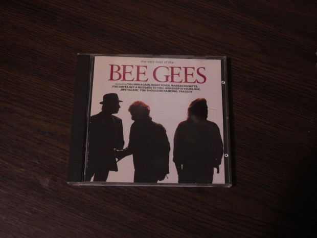 Bee Gees-The very best of. ( CD Album )