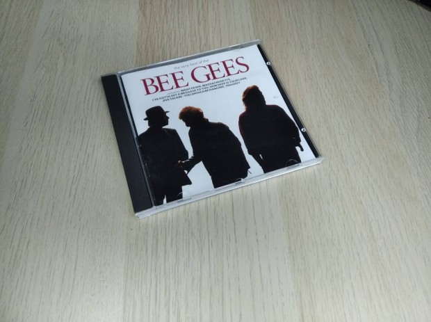 Bee Gees - The Very Best Of The Bee Gees / CD