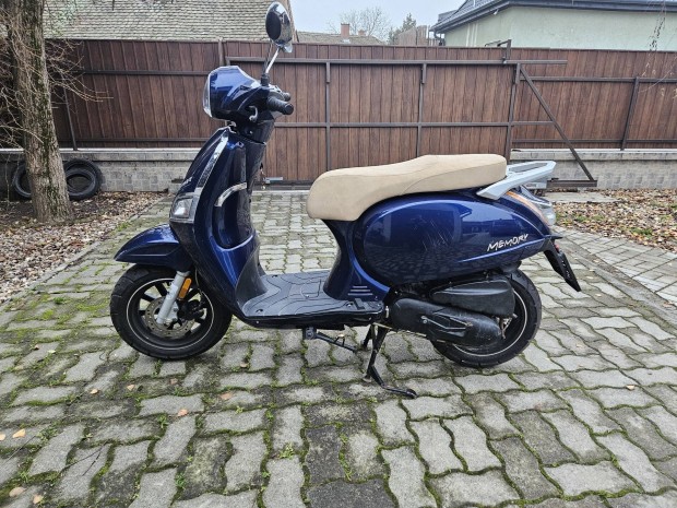 Beeline Memory 4T robog�