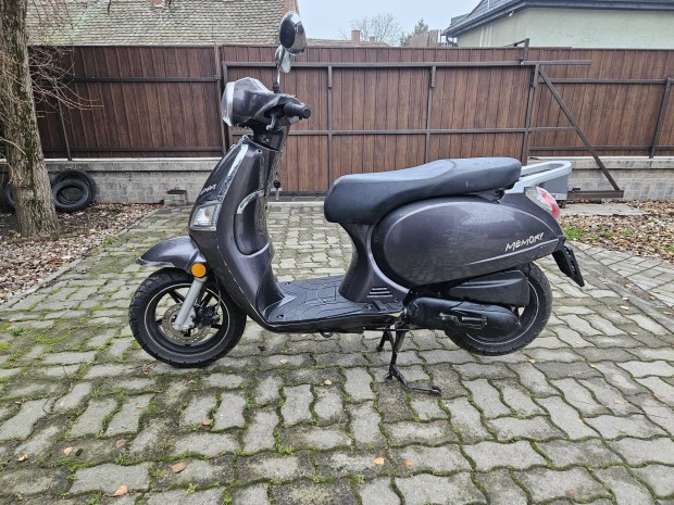 Beeline Memory 4T robog�