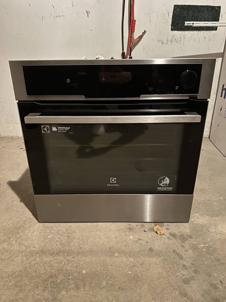 Bepthet Electrolux st 