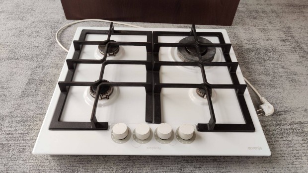 Bepthet Gorenje Simplicity Gzfzlap