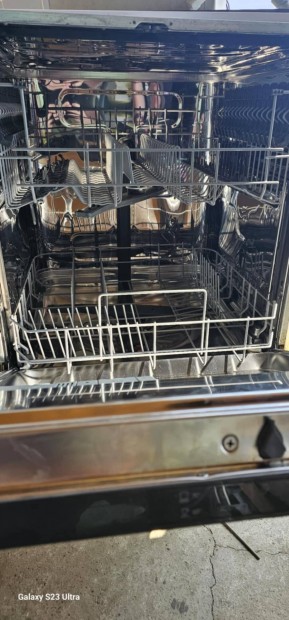 Beépíthető Mosogatógép ! / IKEA Rengora GHE623DB4