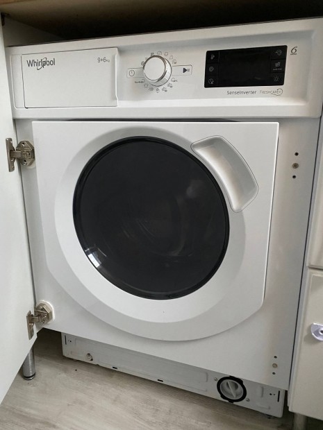 Bepithet Whirlpool mos- s szritgp