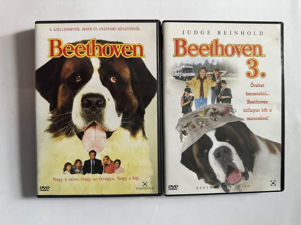 Beethoven 1,3rsz dvd