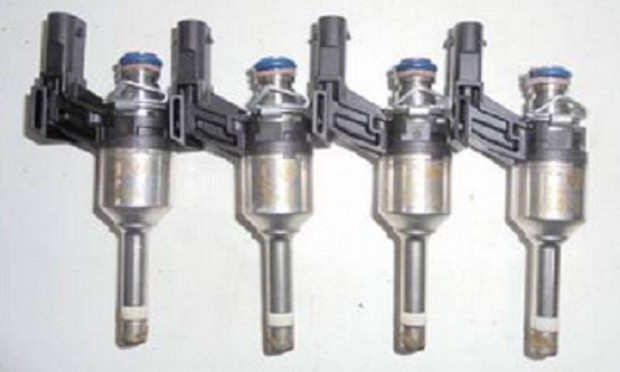 Befecskendező, porlasztó, injector, nagynyomású pumpa Audi Skoda Vw