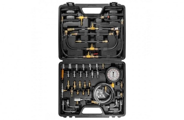 Befecskendez rendszer NEO Tools tesztel kszlet. 11-264