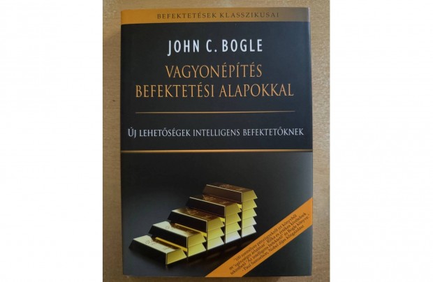 Befektetések klasszikusai könyvcsomag