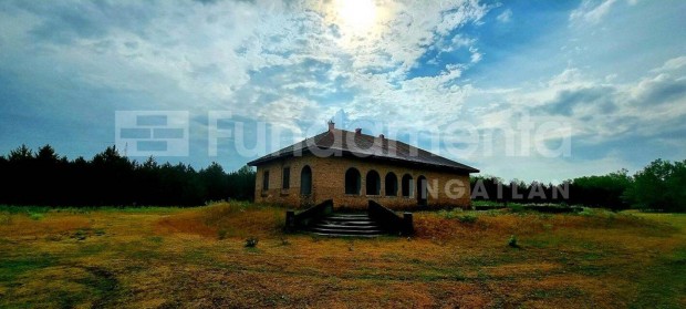 Befektetési lehetőség Kiskunmajsán