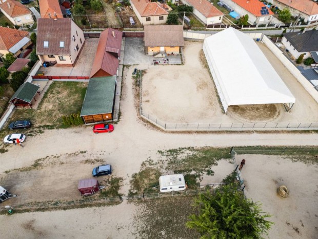 Befektetsi lehetsg: Lovarda elad Sajplfaln! - Sajplfala