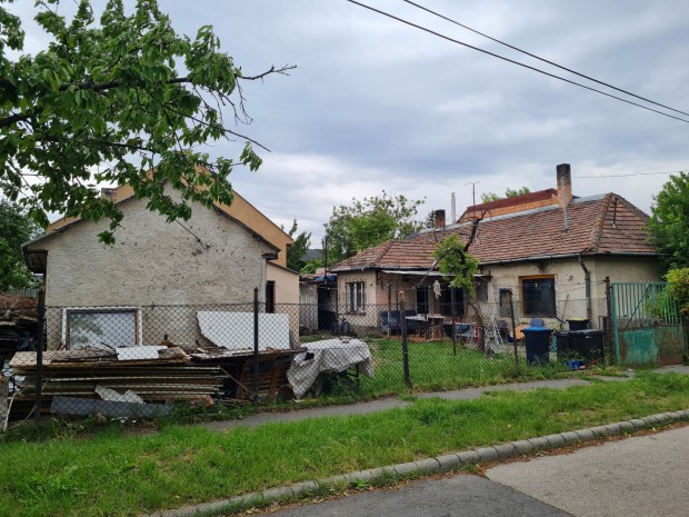 Befektet�si lehet�s�g a XX. ker�letben!