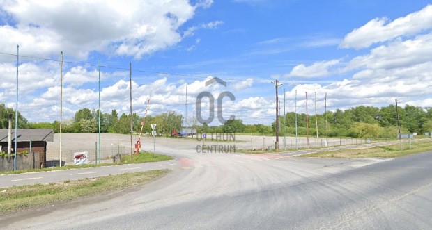 Befektet�si lehet�s�g d�l-nyugati hat�rsz�len