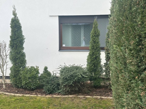 Befektetesre h�rdetett ingatlan