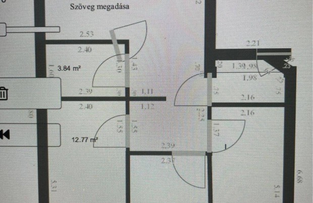 Befektet�knek, di�kok sz�m�ra ide�lisan kialak�tott lak�s