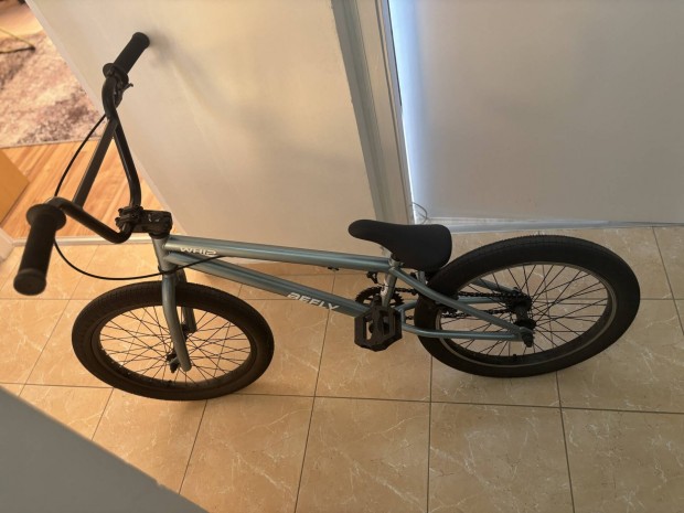 Befly whip 20 BMX