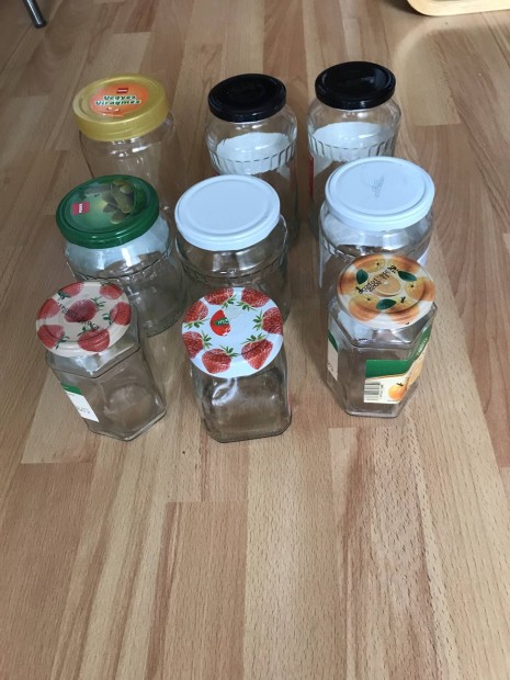 Befttes (dunsztos) veg