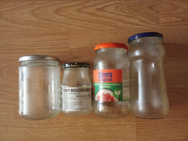 Befttes veg 200-380ml (60db)