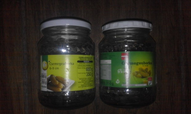 Befttes veg 720ml (90 db)