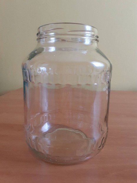 Befttes veg / dunsztos veg 1700 ml