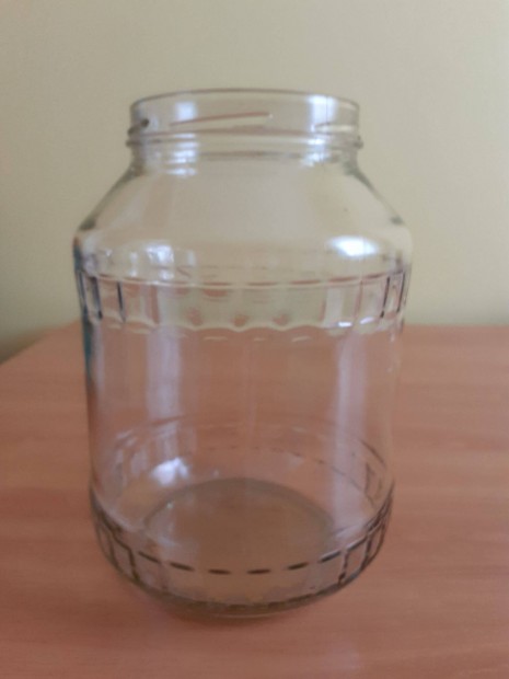 Befttes veg / dunsztos veg 2650 ml