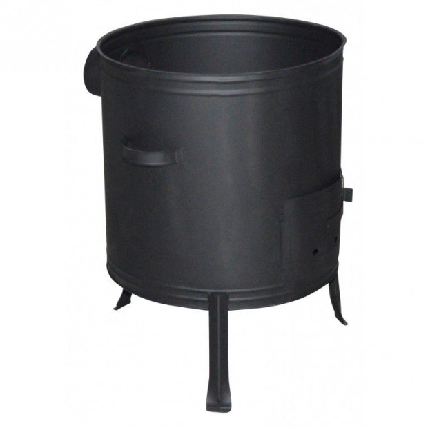 Befőző üstház 53 cm-es