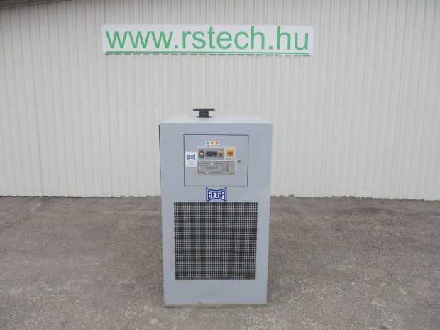 Bega Htveszrt lgszrt 21m3/perc (2951)