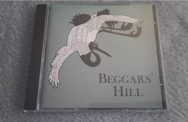 Beggar's Hill - Beggar's Hill CD (2010)