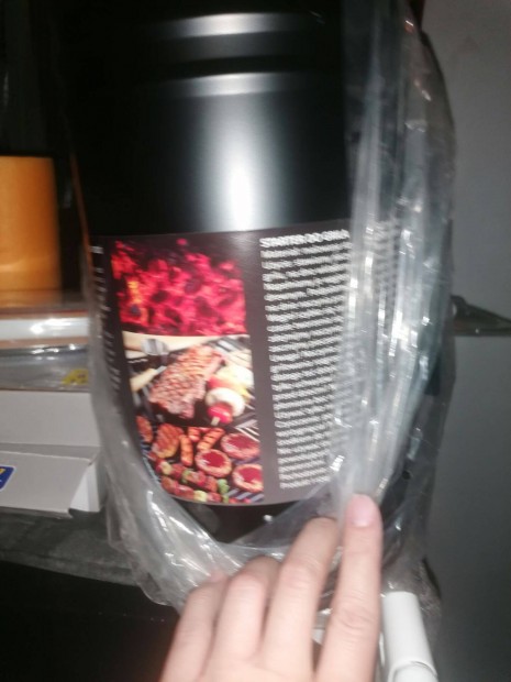 Begyjtcs grillhez