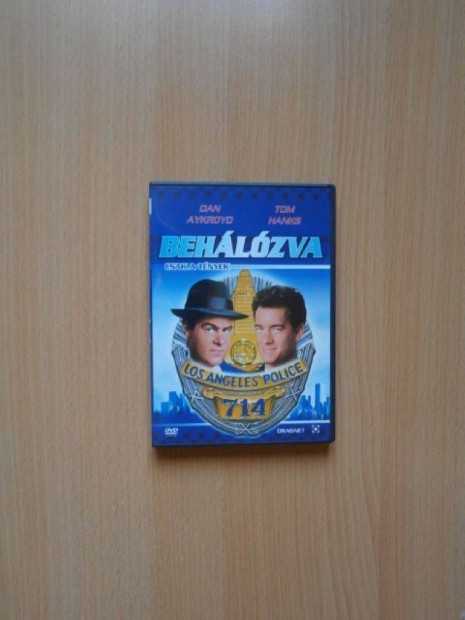 Behlzva DVD