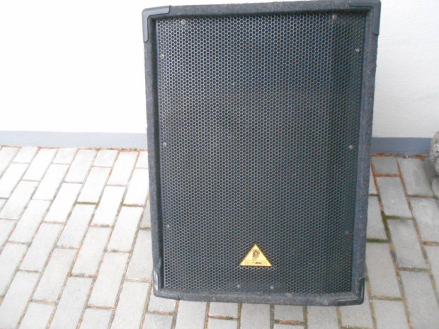 Behringer Eurolive B1520 200Watt 8 ohm hangfal eladó