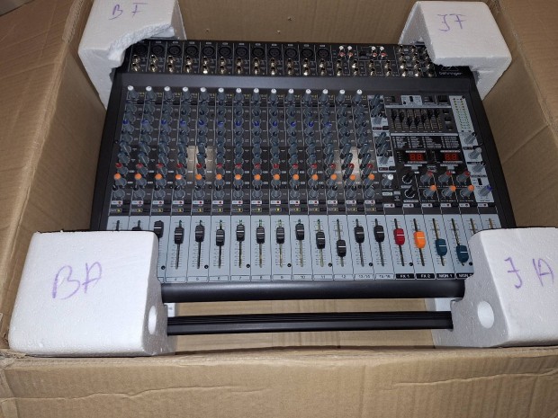 Behringer pmp6000 